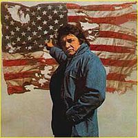 Johnny Cash - The Ragged Old Flag